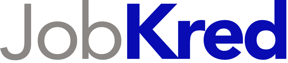 JobKred Logo